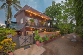 Bricstone House 11BHK By Stayscape Villas